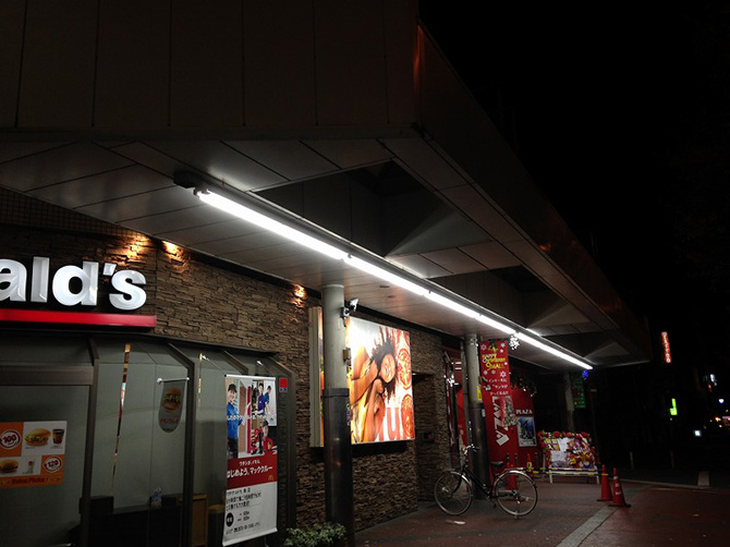 施工事例